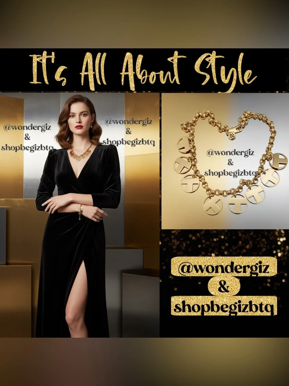🔥🔥Authentic Designer Necklace At Awesome Prices To Buy Now & Save Price Firm